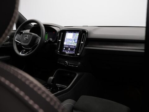 Volvo XC40 Recharge Twin Ultimate 78 kWh