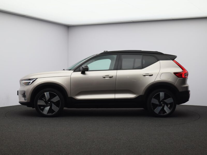 Volvo XC40 - Foto 5