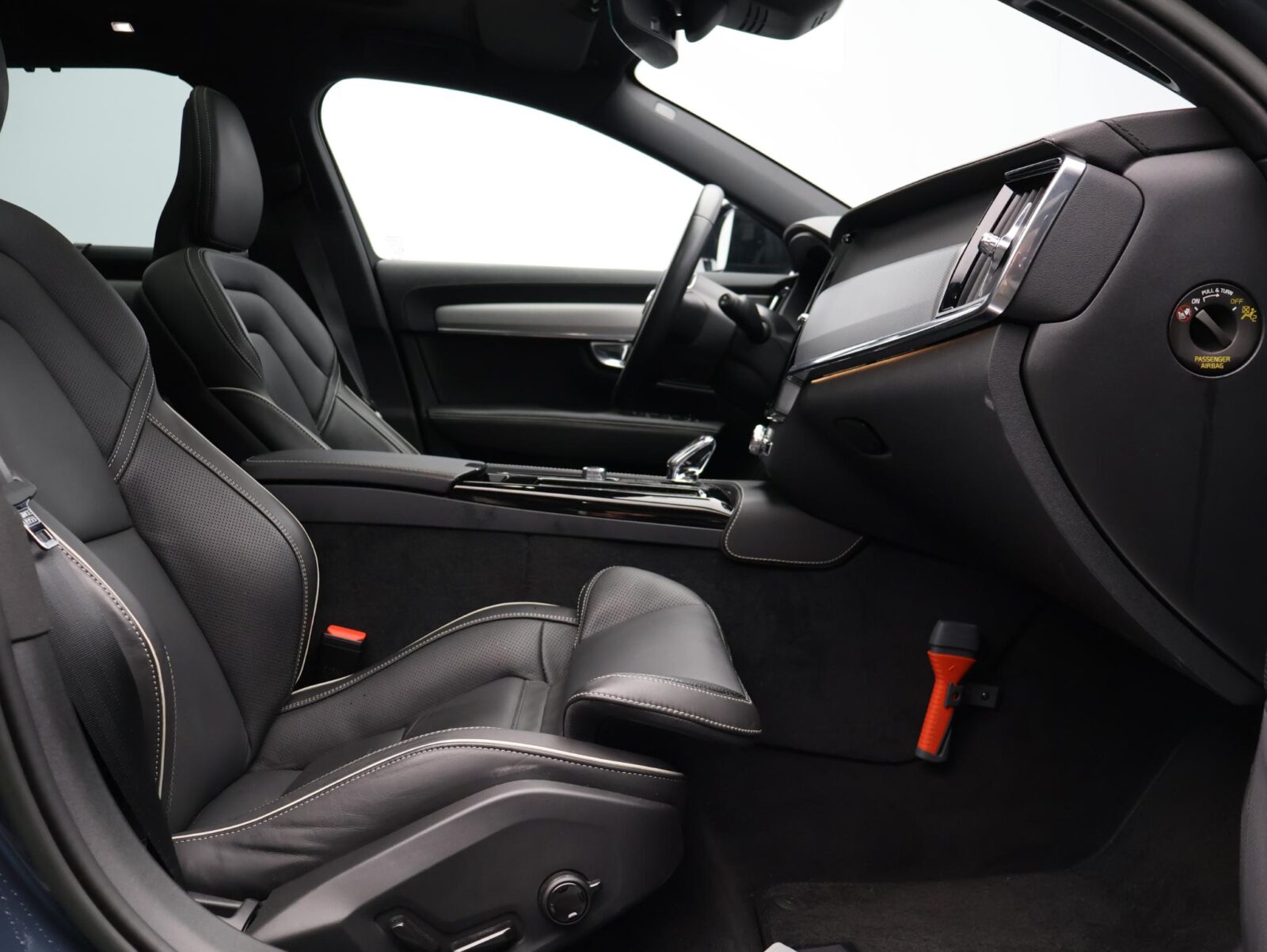 Volvo V90 - Foto 10