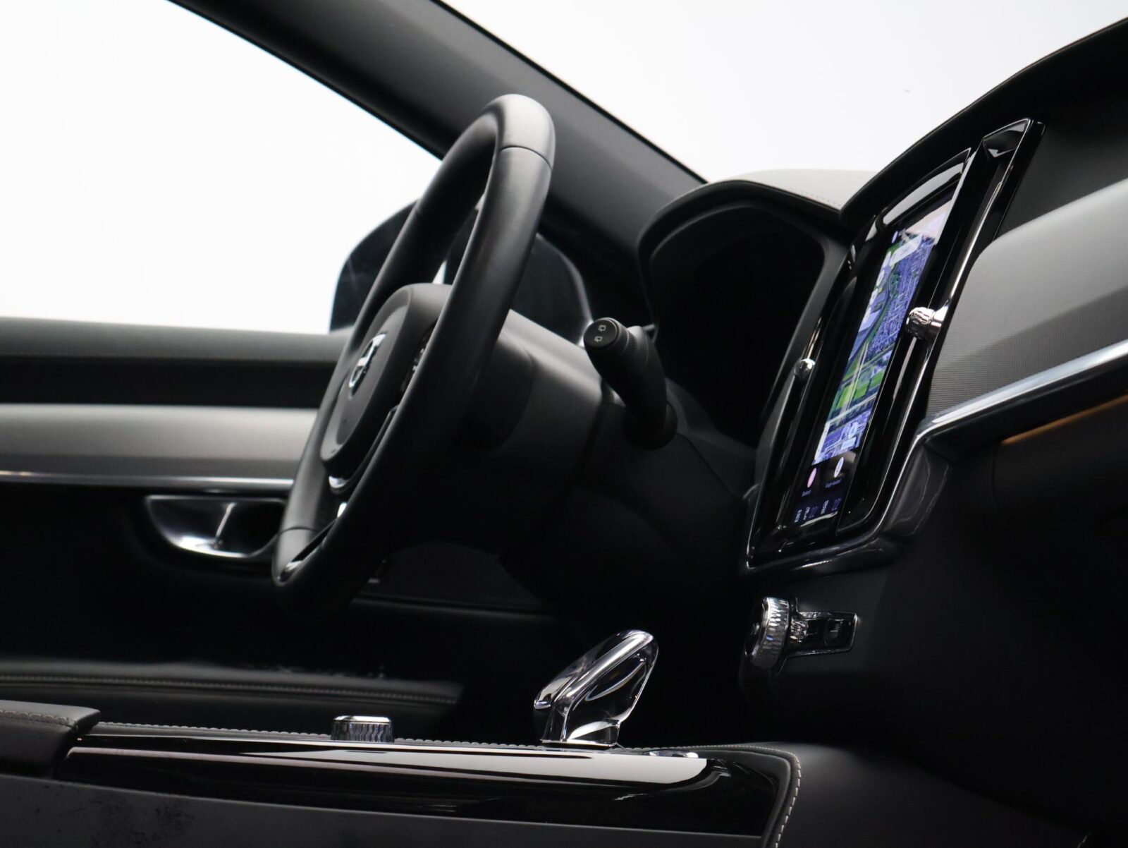 Volvo V90 - Foto 12