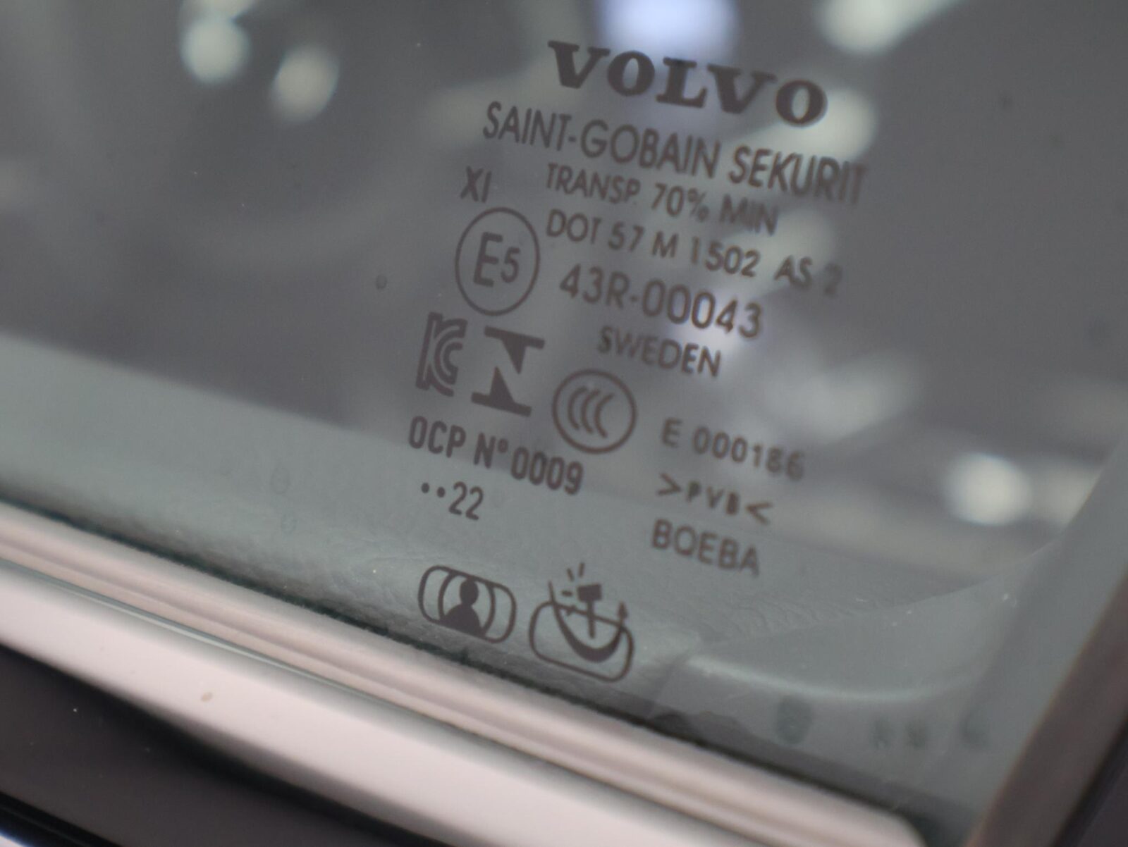 Volvo V90 - Foto 16