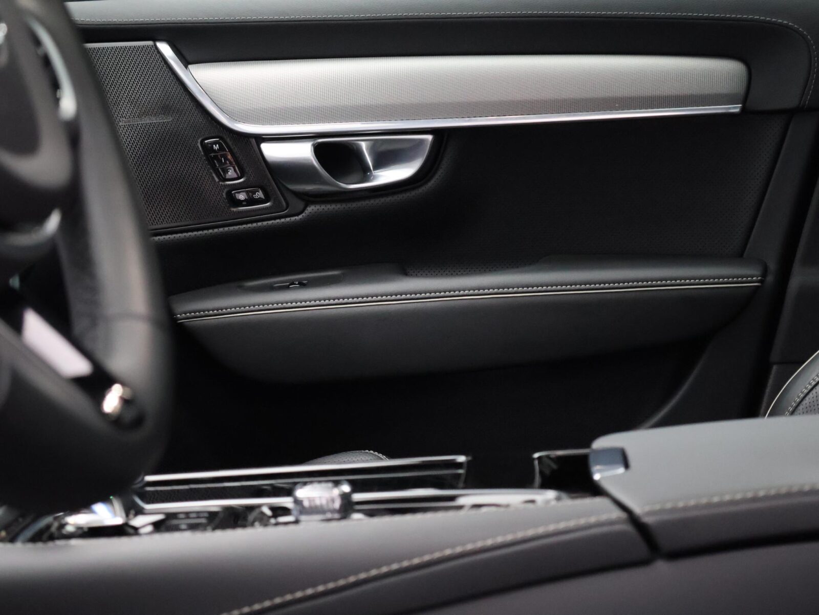 Volvo V90 - Foto 17