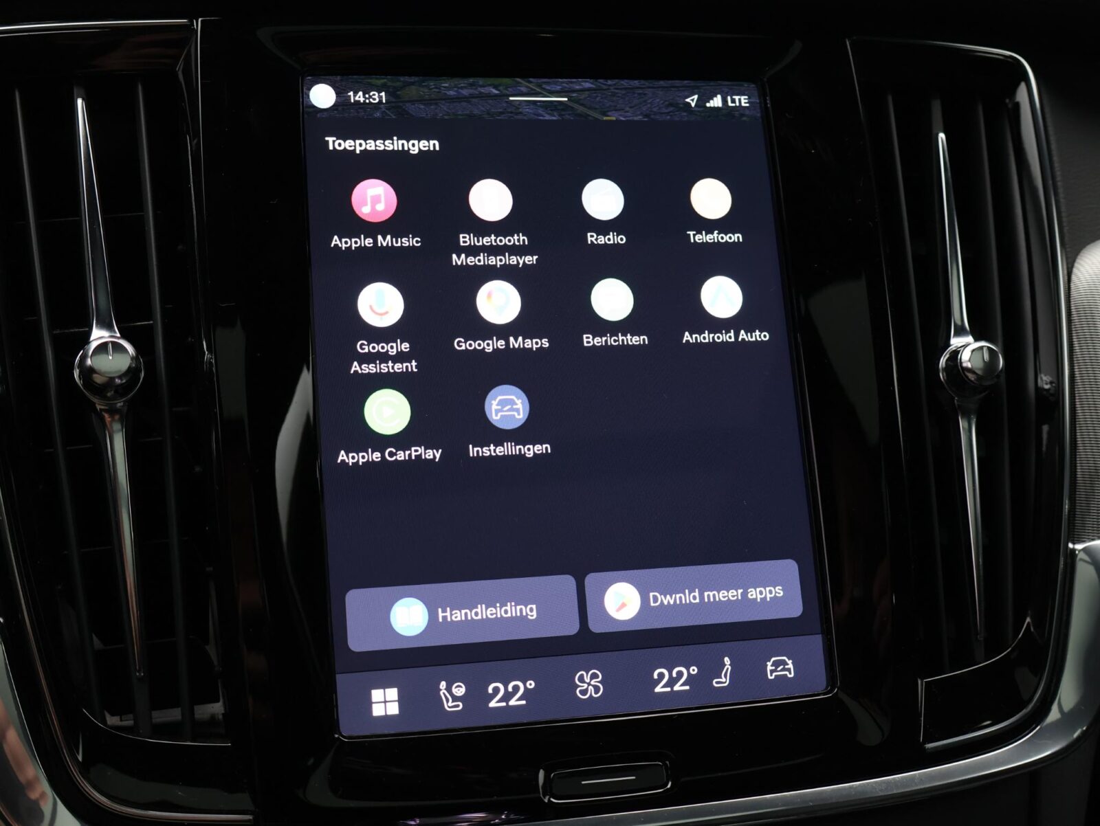 Volvo V90 - Foto 19