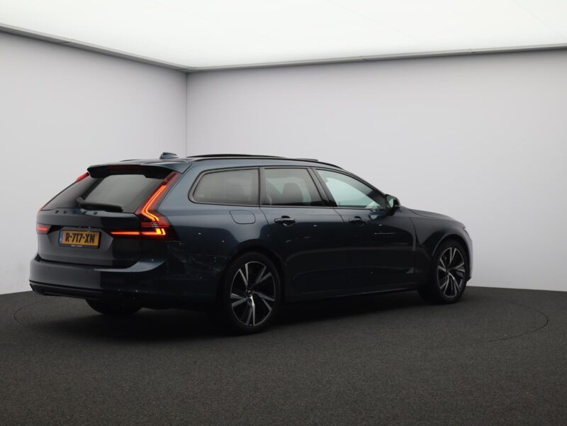 Volvo V90 - Foto 2