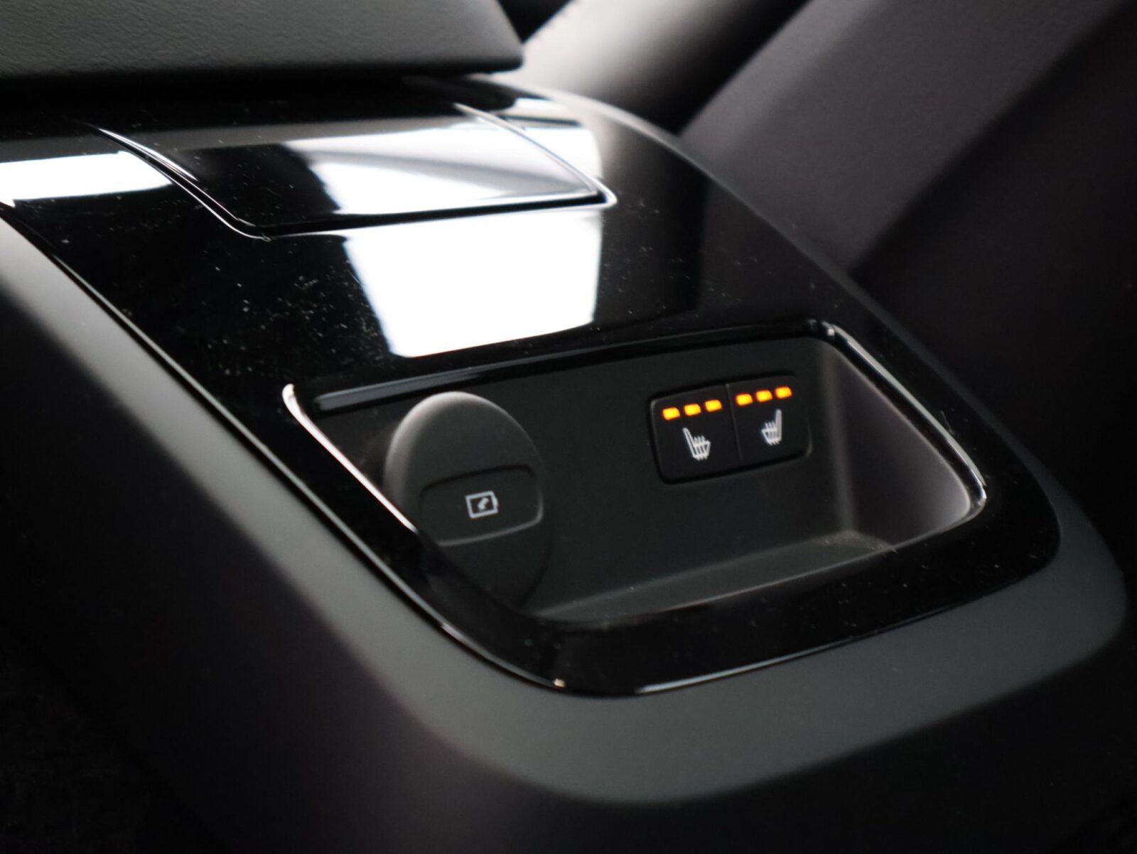 Volvo V90 - Foto 24