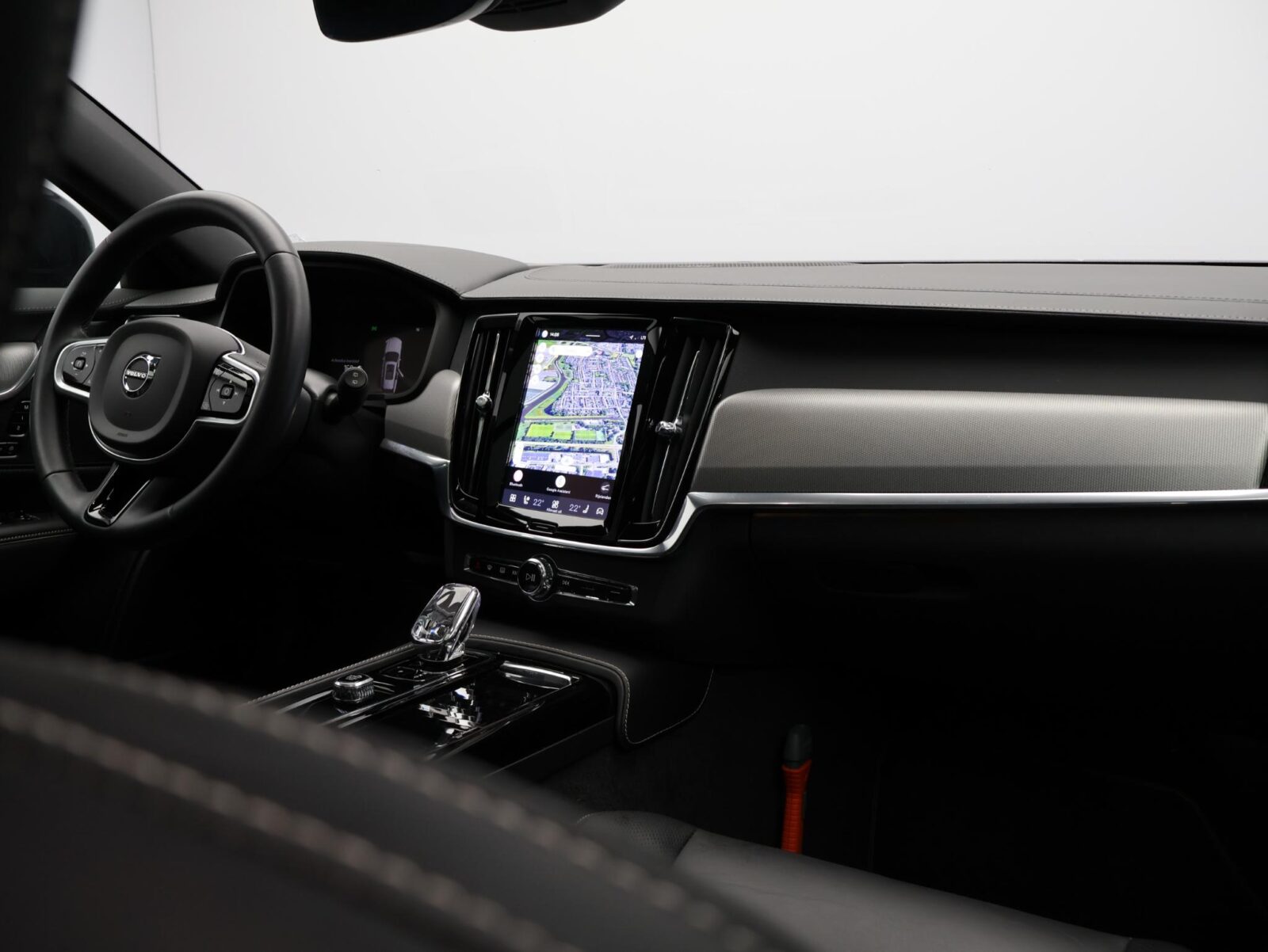 Volvo V90 - Foto 3