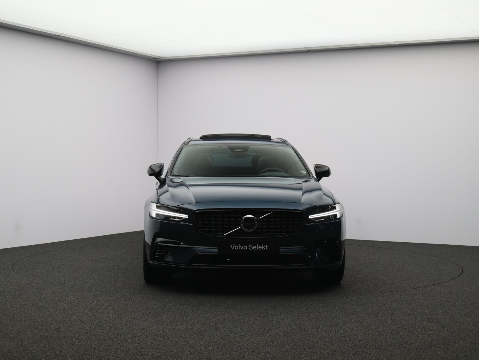 Volvo V90 - Foto 35