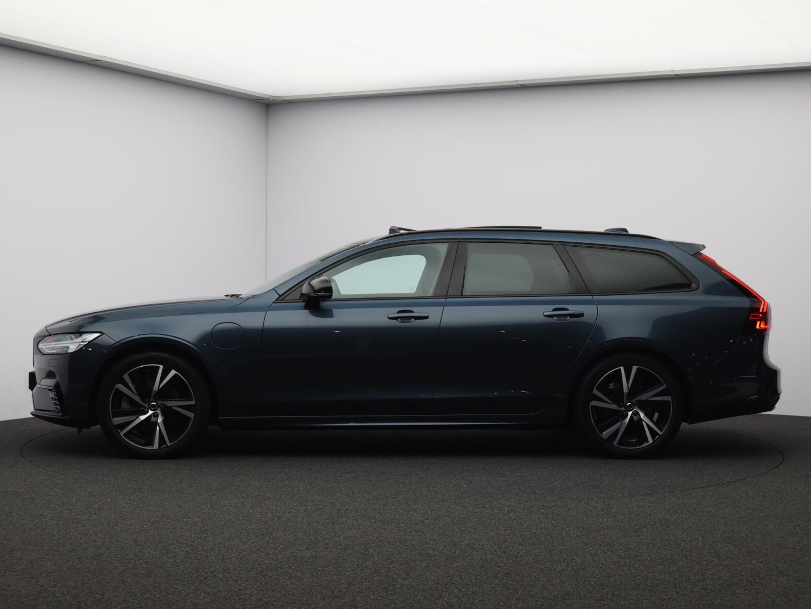 Volvo V90 - Foto 5