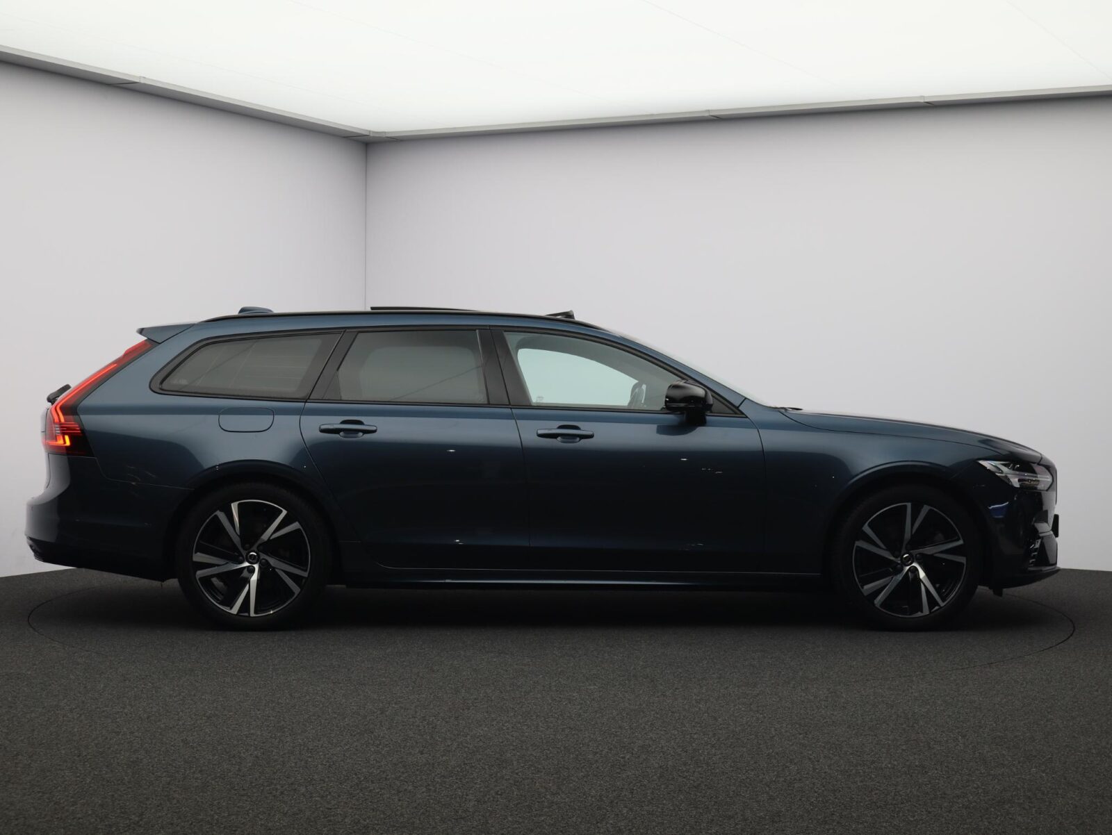 Volvo V90 - Foto 6