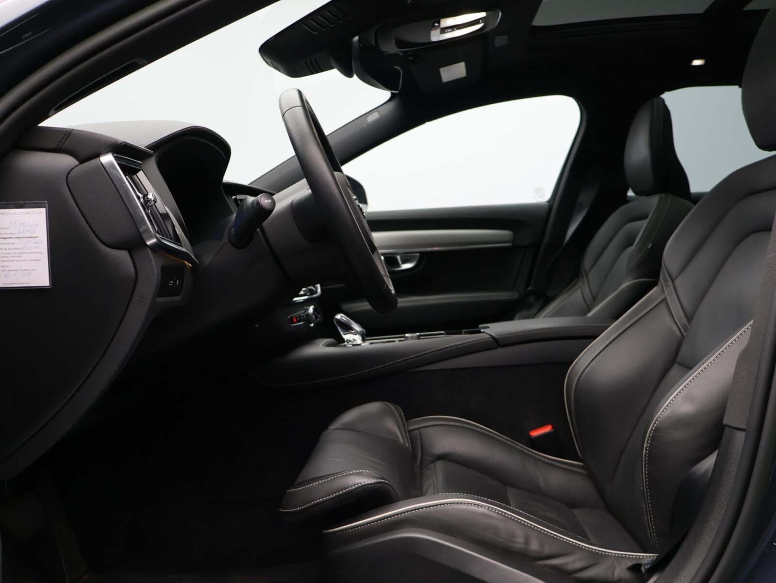 Volvo V90 - Foto 7