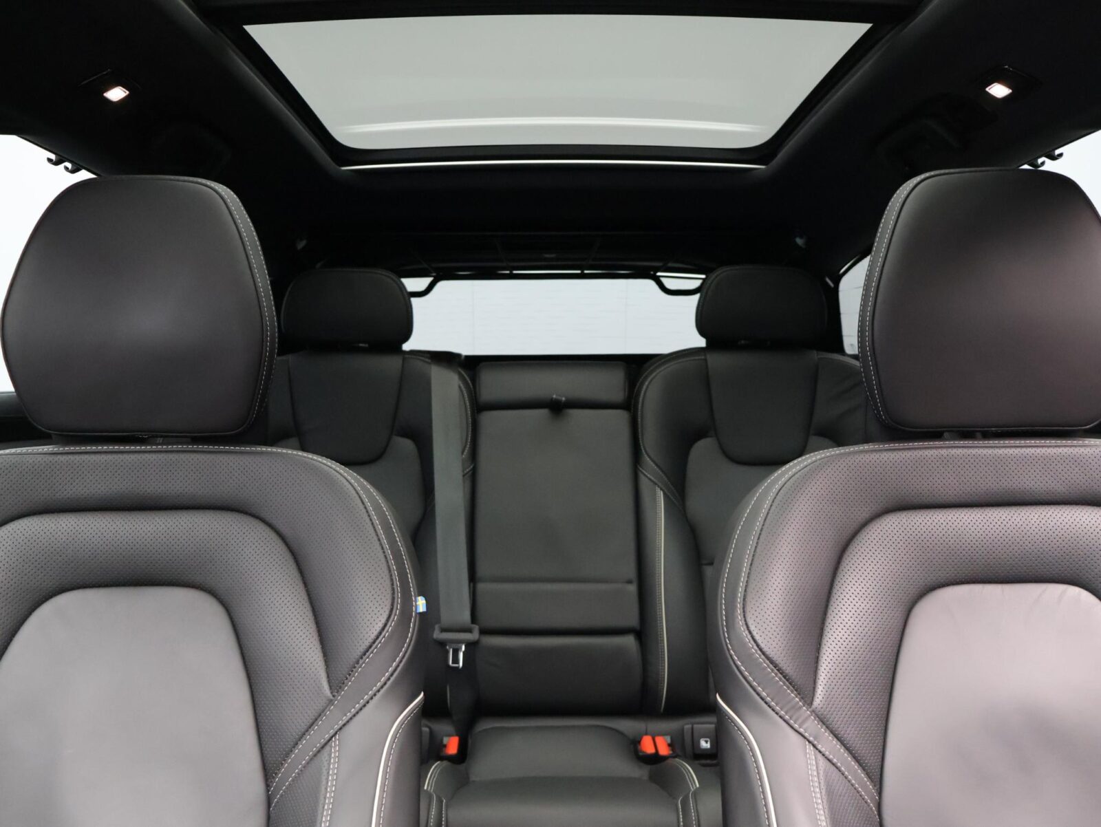 Volvo V90 - Foto 9