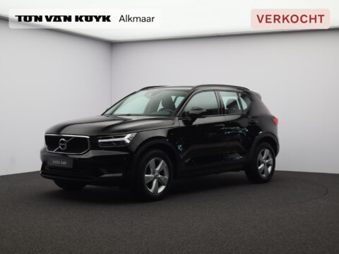 Volvo XC40 1.5 T2 Momentum