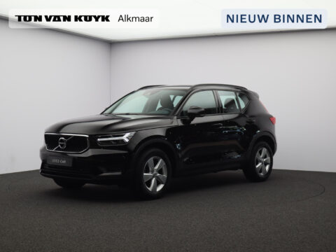 Volvo XC40 1.5 T2 Momentum
