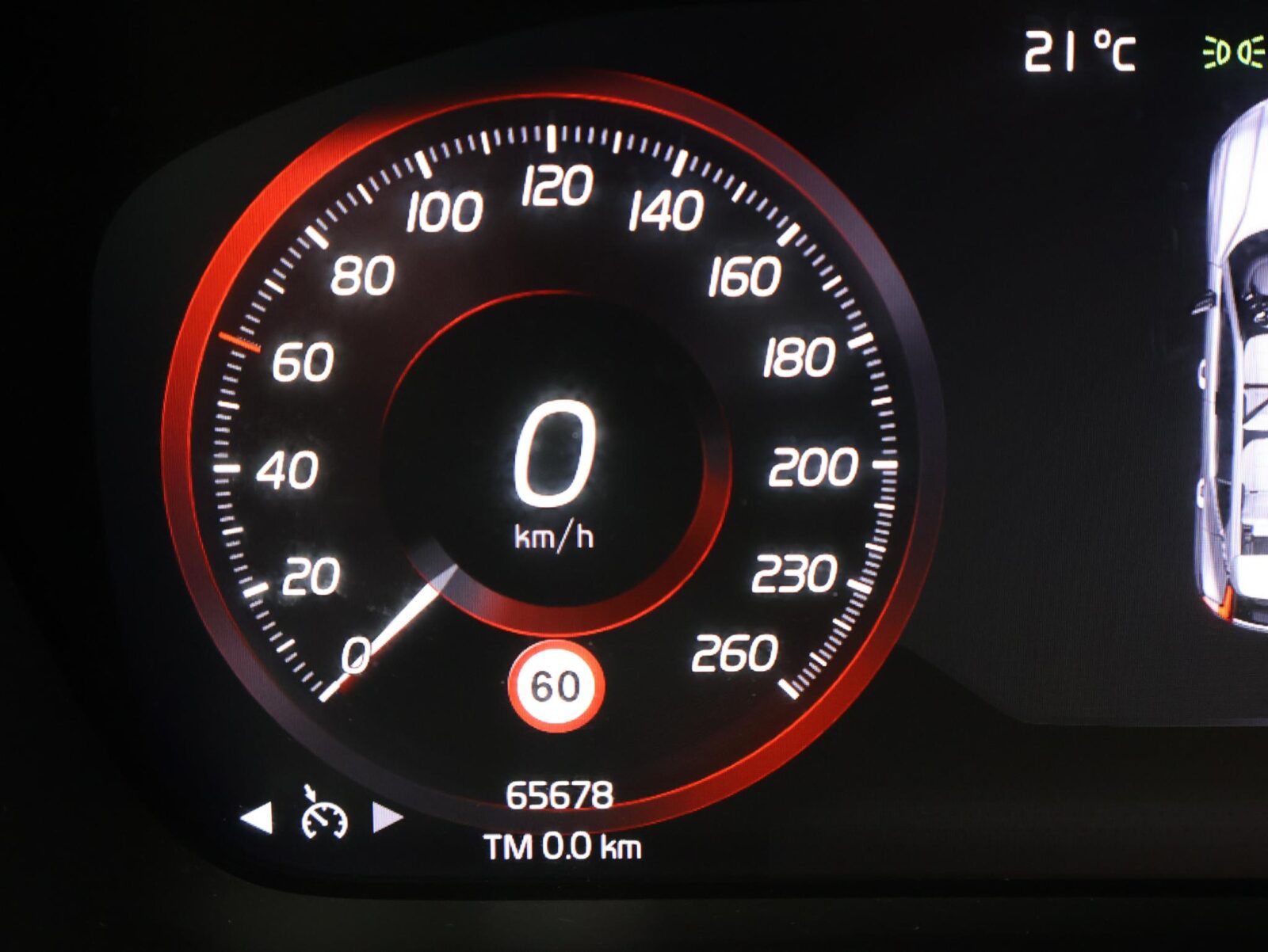 Volvo XC40 - Foto 10