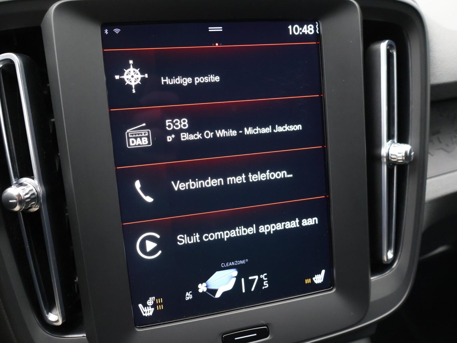 Volvo XC40 - Foto 11