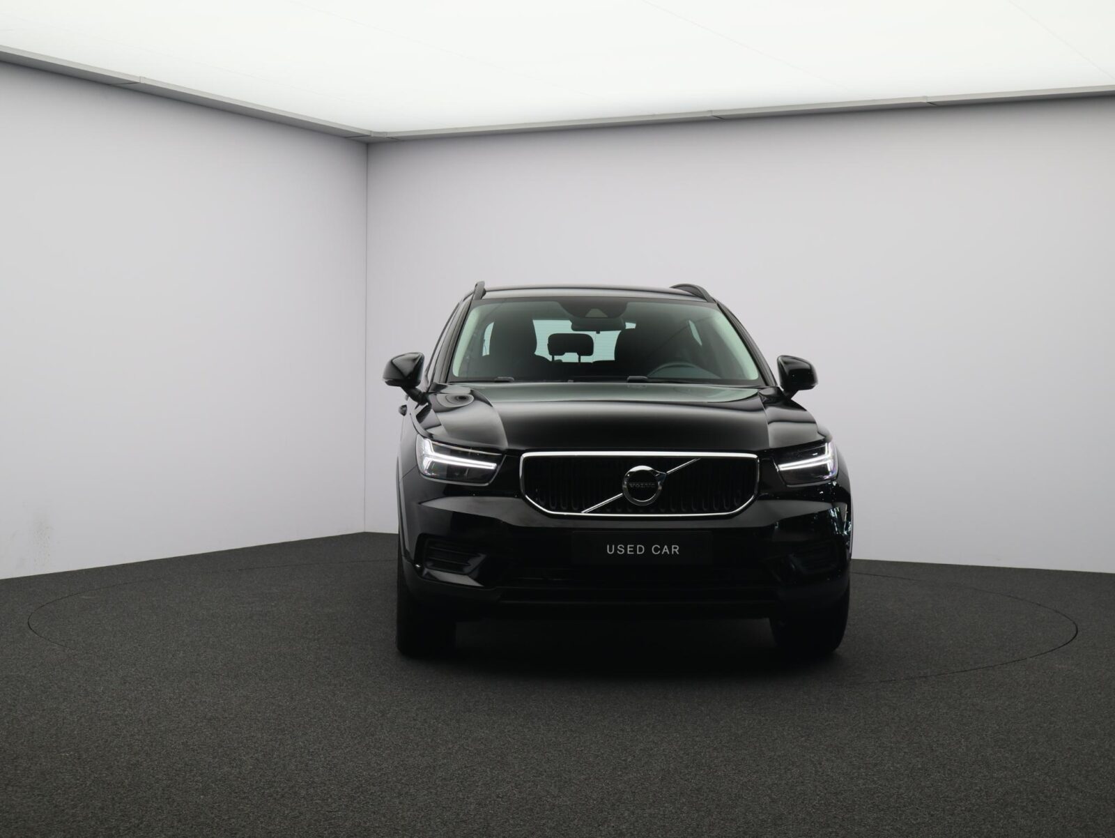 Volvo XC40 - Foto 16
