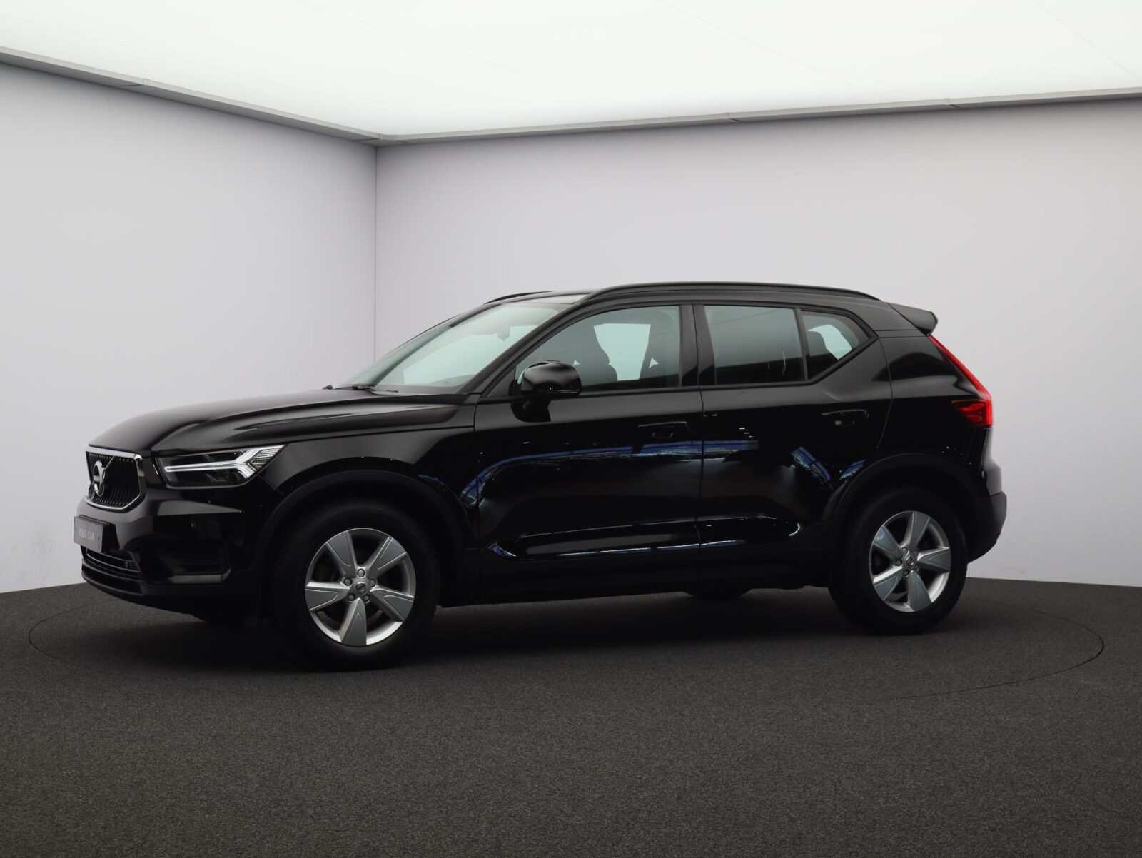 Volvo XC40 - Foto 17
