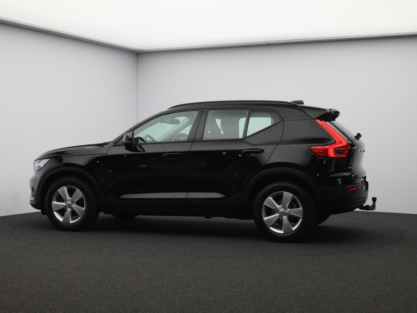 Volvo XC40 - Foto 18