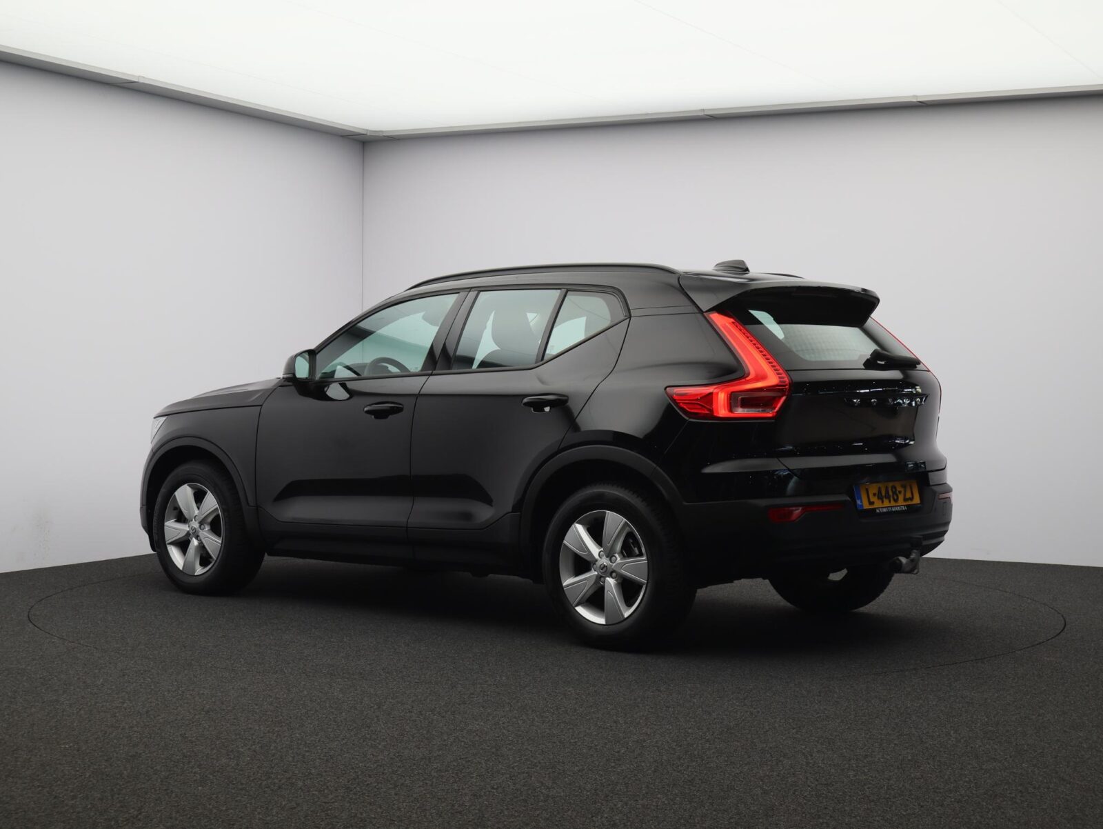Volvo XC40 - Foto 19