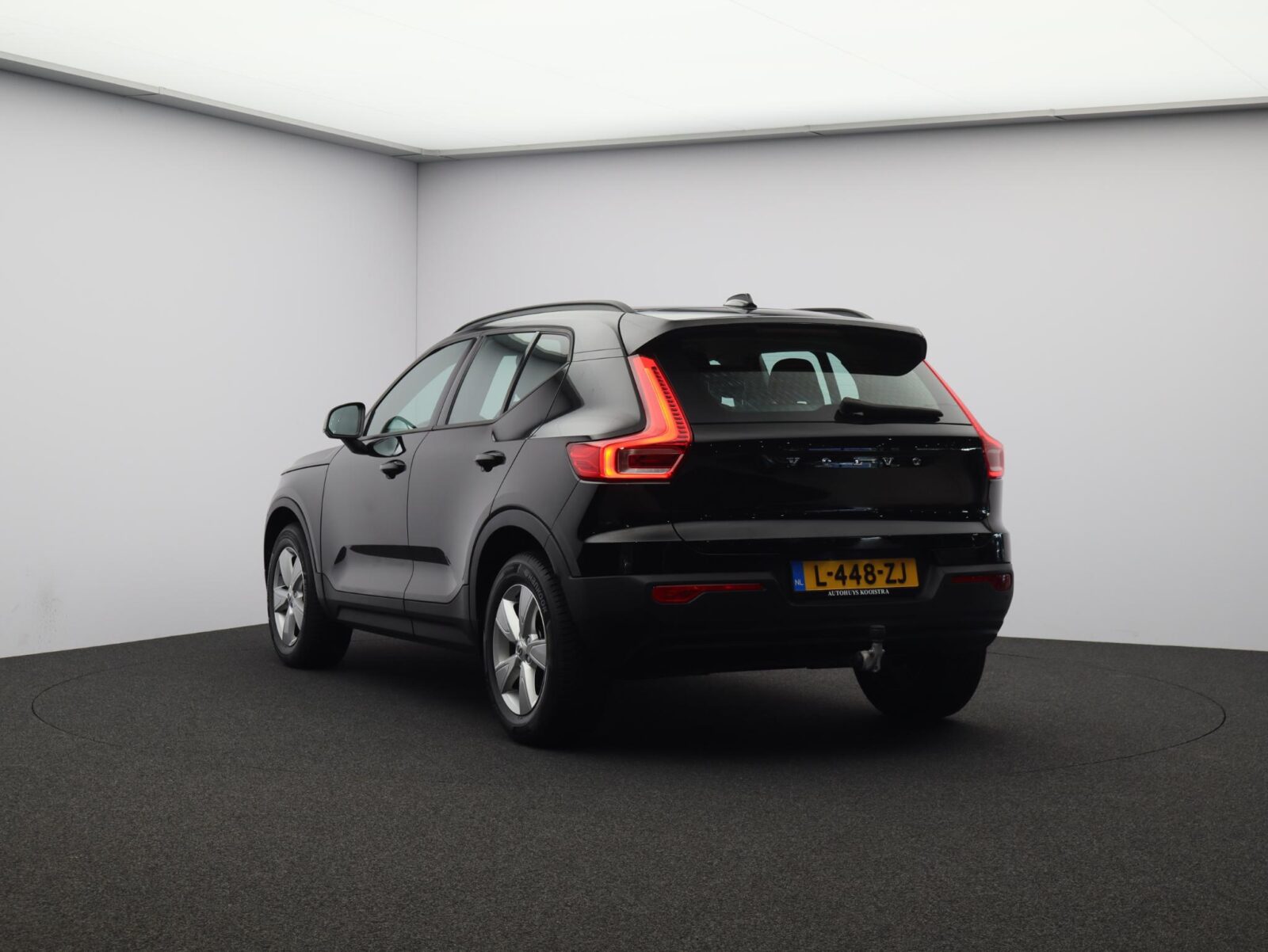 Volvo XC40 - Foto 20