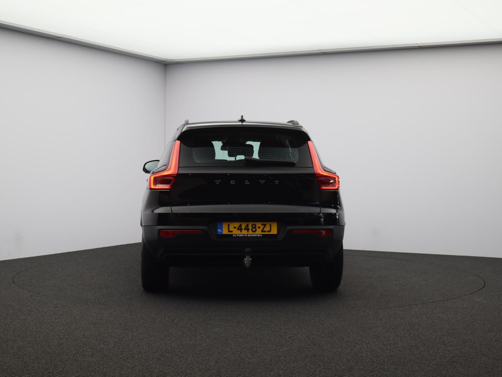 Volvo XC40 - Foto 21