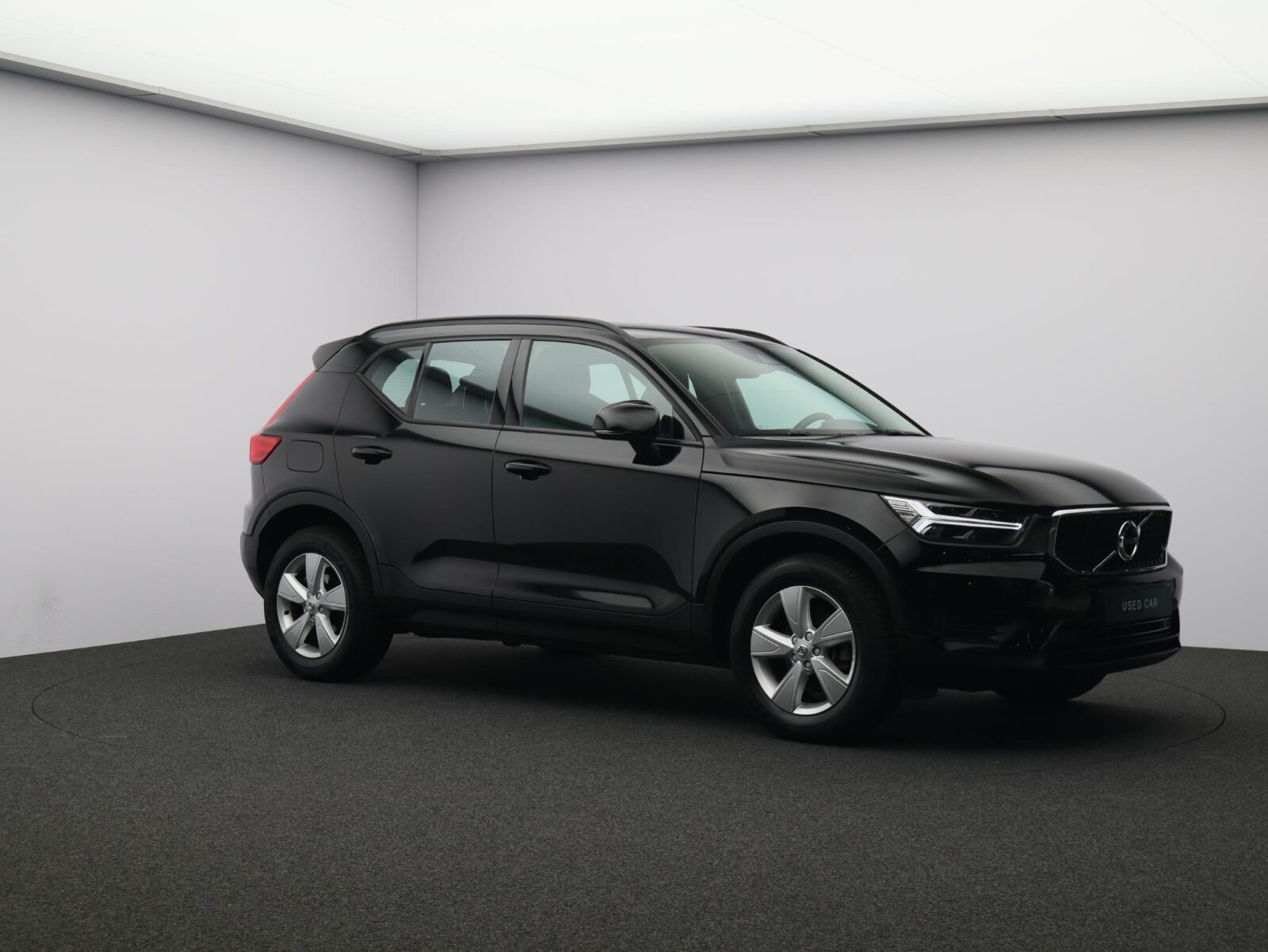 Volvo XC40 - Foto 25