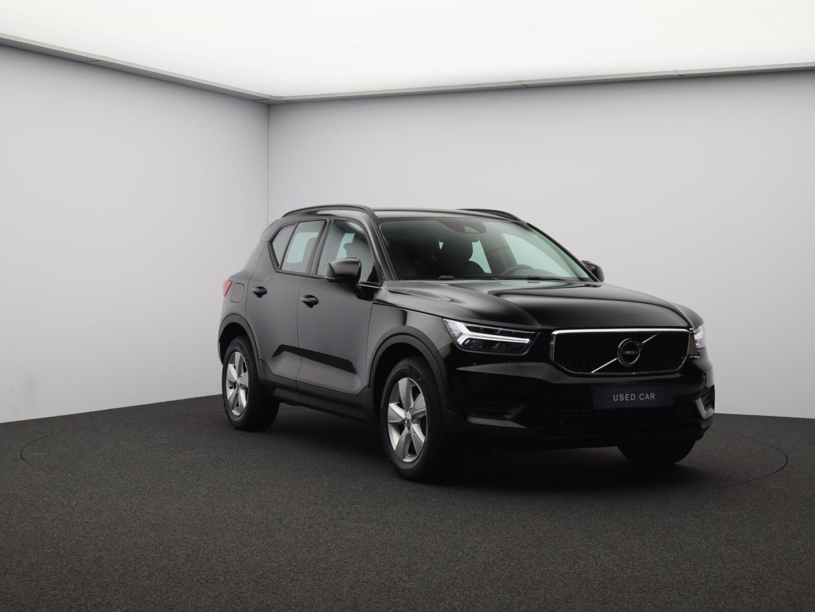 Volvo XC40 - Foto 26