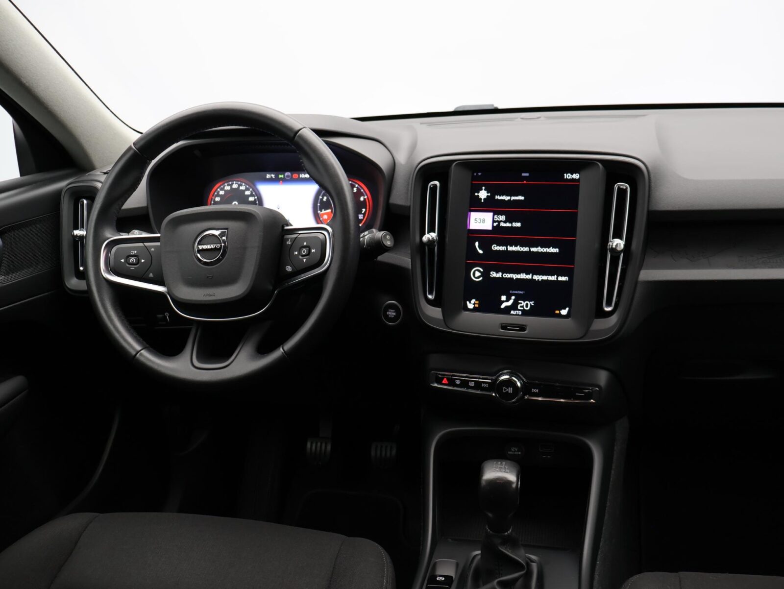 Volvo XC40 - Foto 3