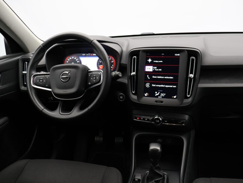 Volvo XC40 - Foto 3