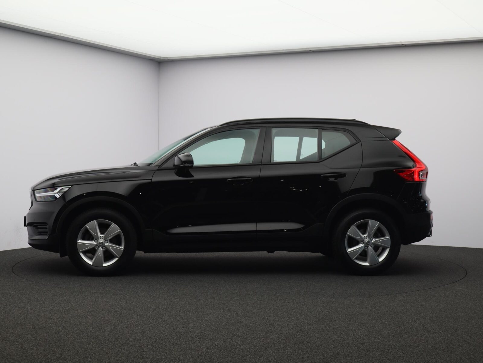 Volvo XC40 - Foto 4