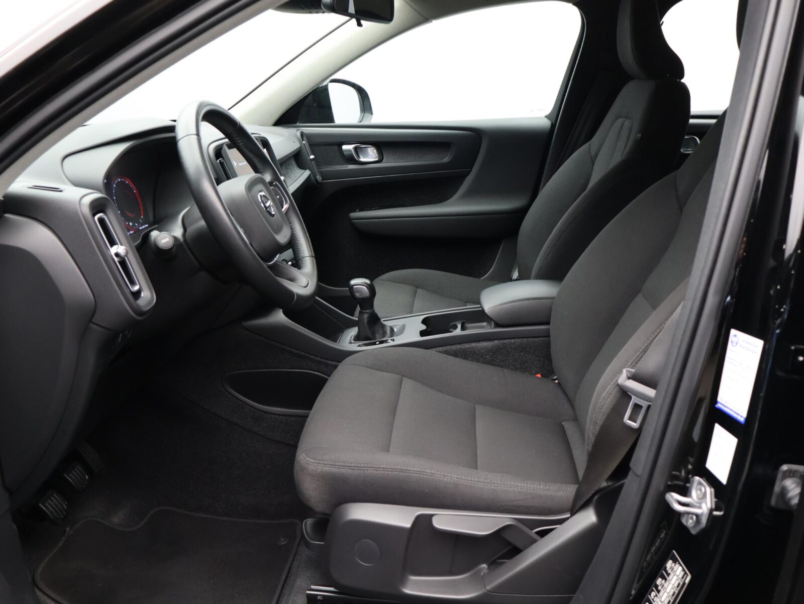 Volvo XC40 - Foto 5