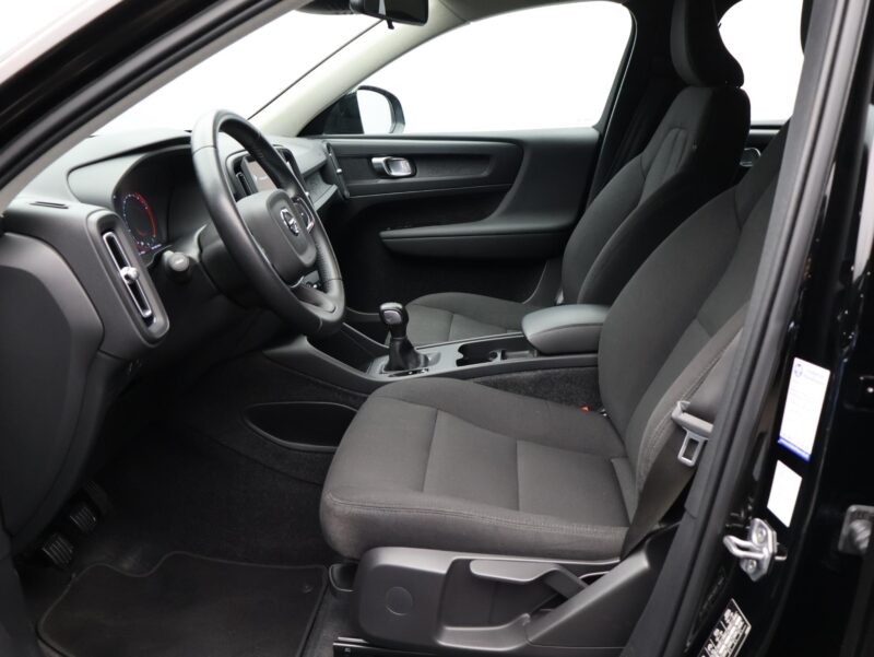 Volvo XC40 - Foto 5