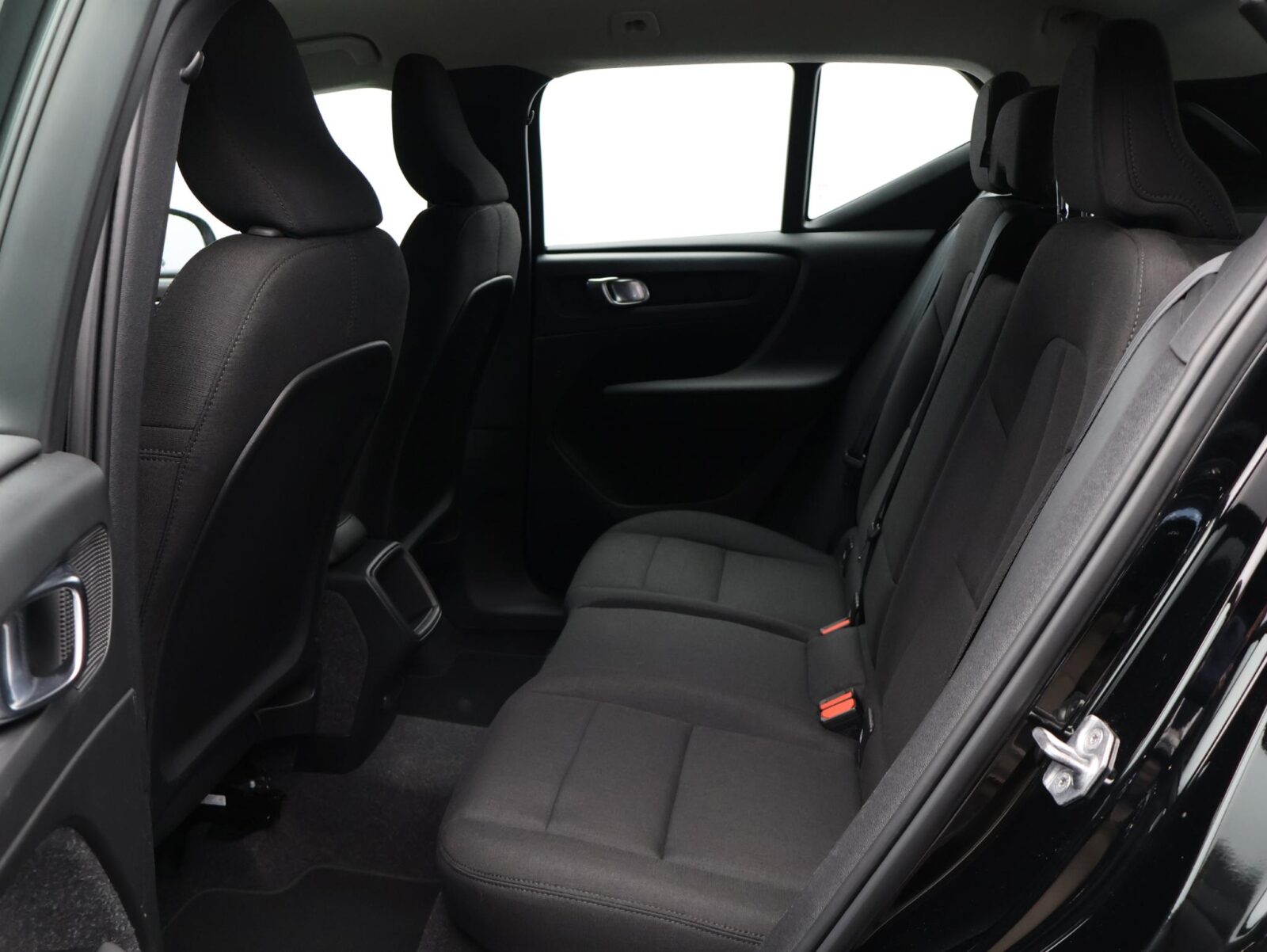 Volvo XC40 - Foto 6