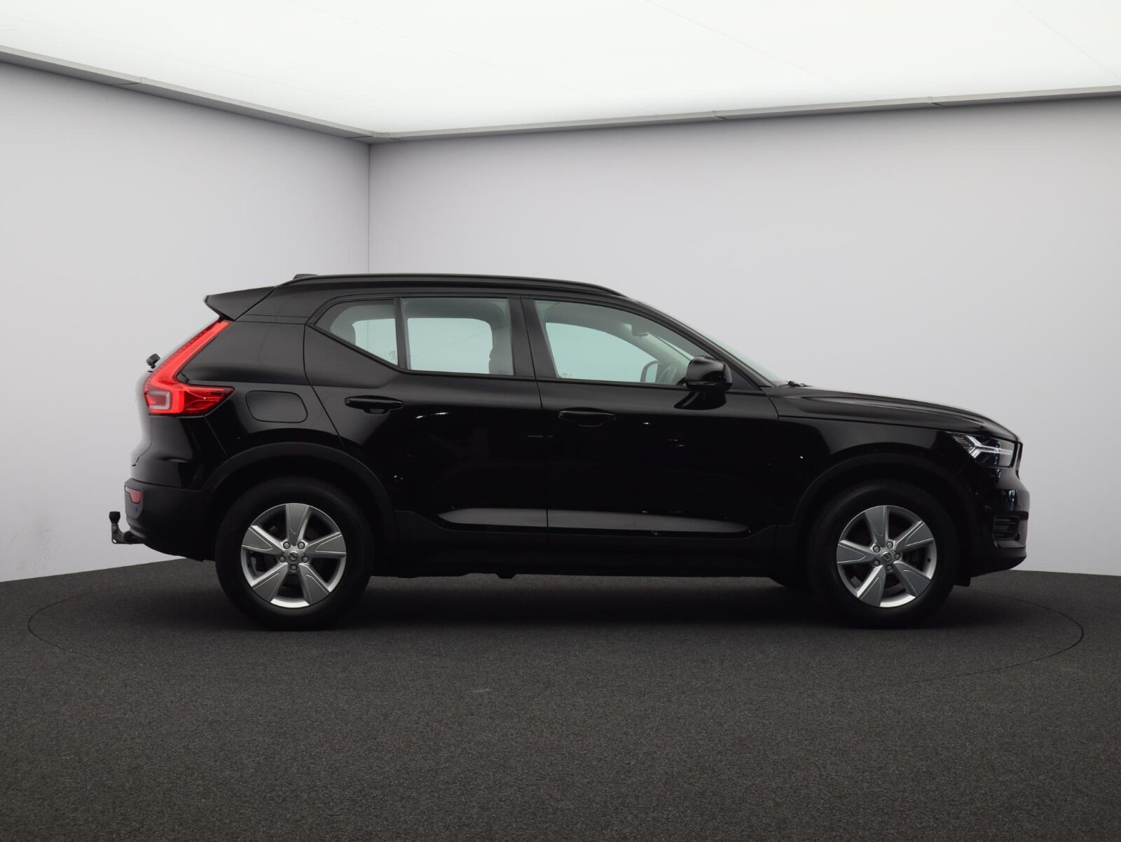 Volvo XC40 - Foto 7