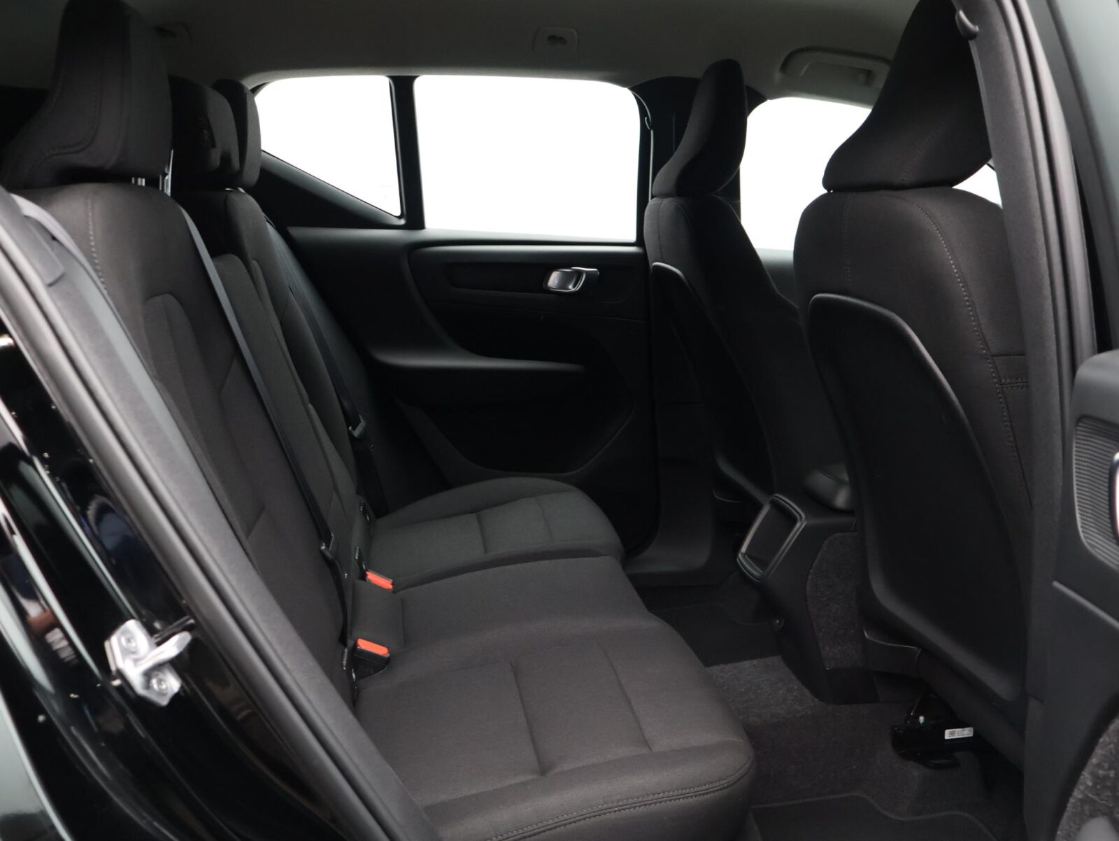 Volvo XC40 - Foto 9