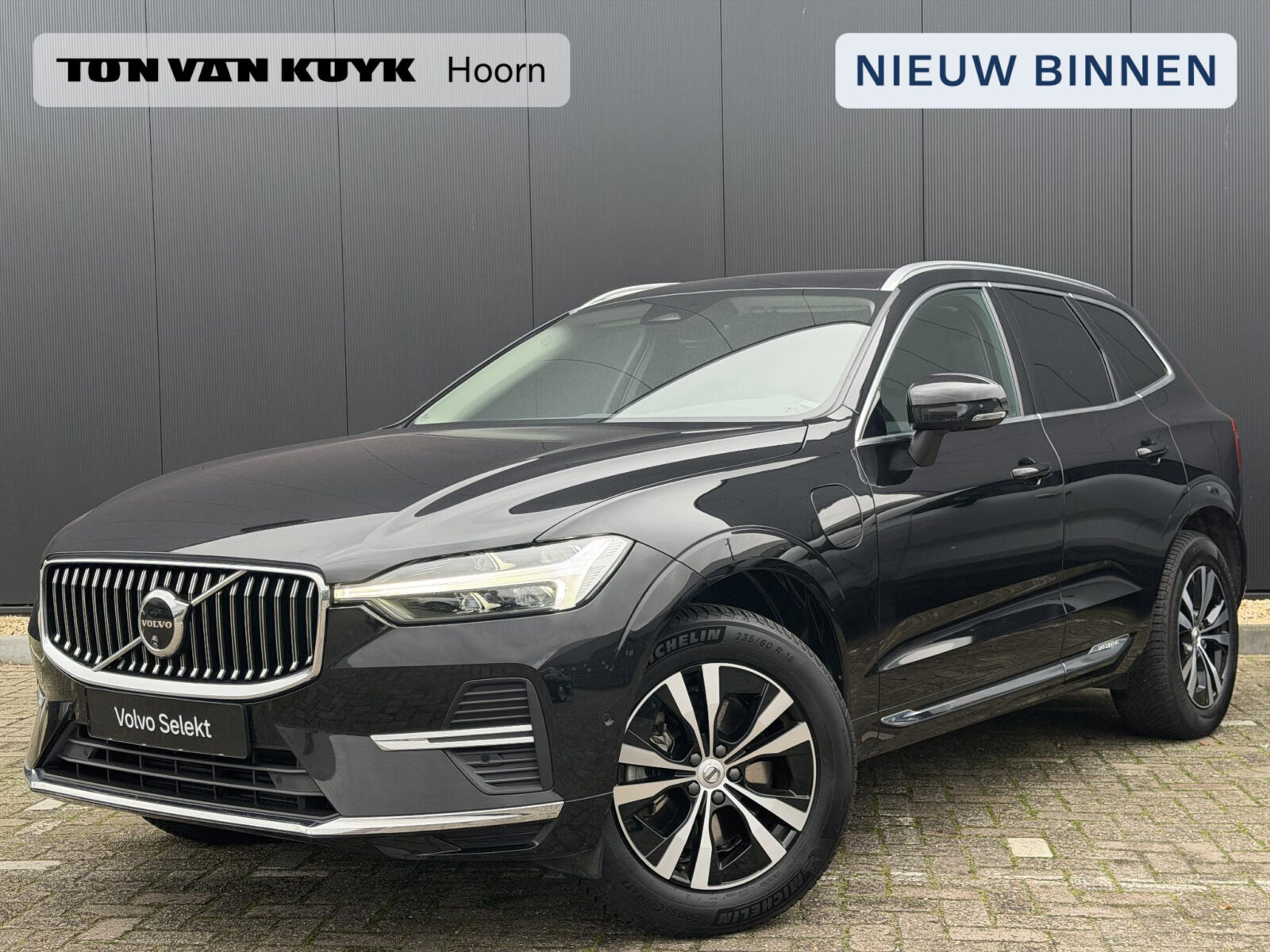 Volvo XC60 - Foto 1