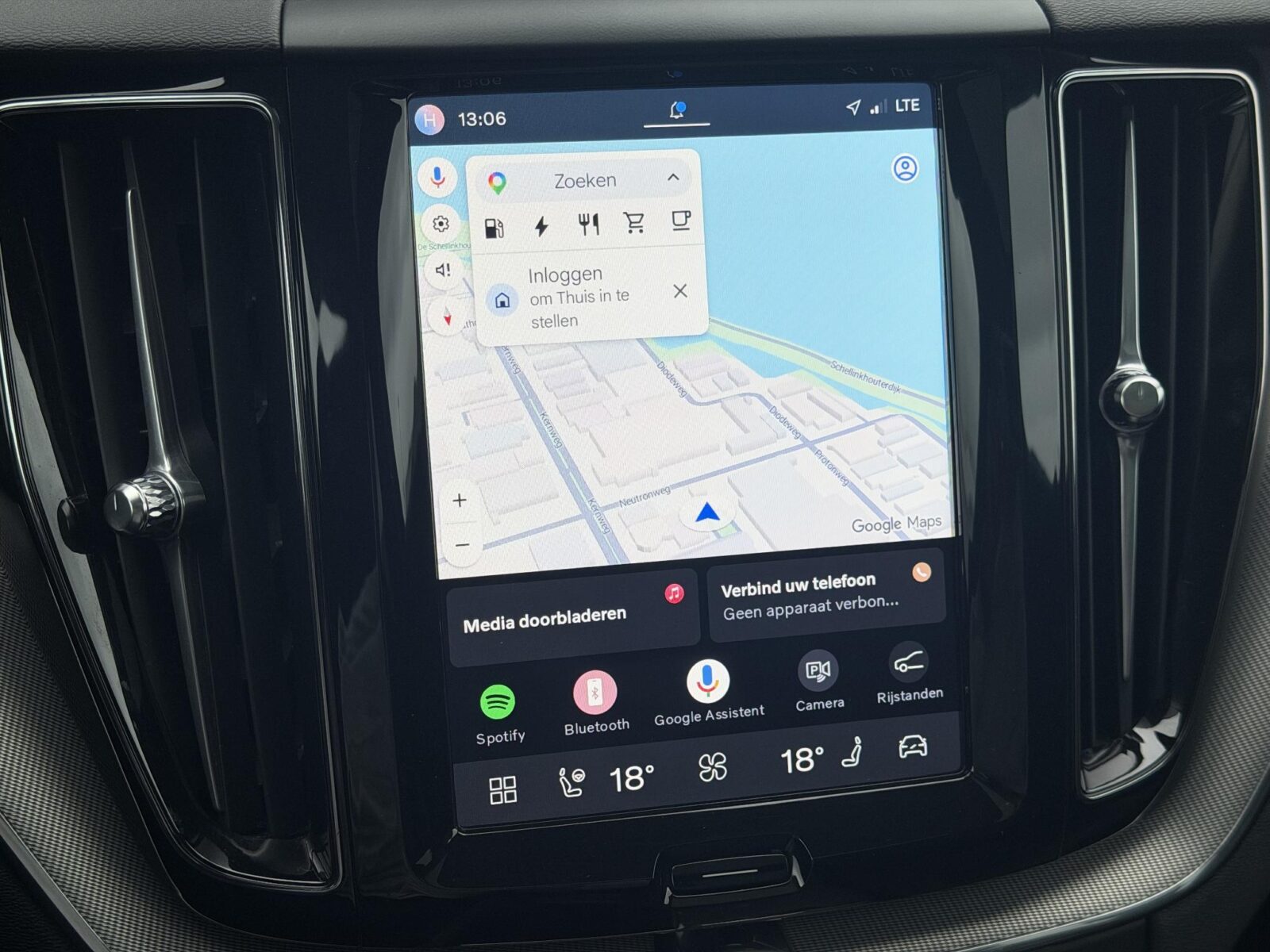 Volvo XC60 - Foto 11