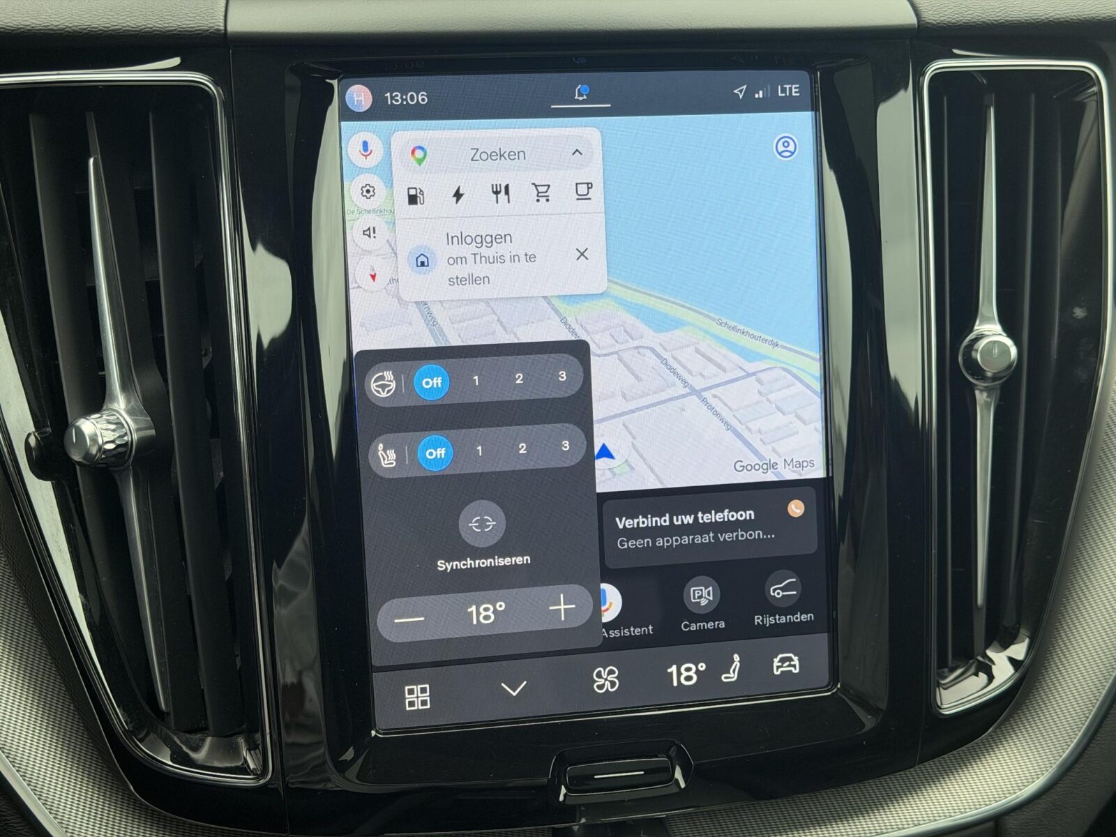 Volvo XC60 - Foto 13