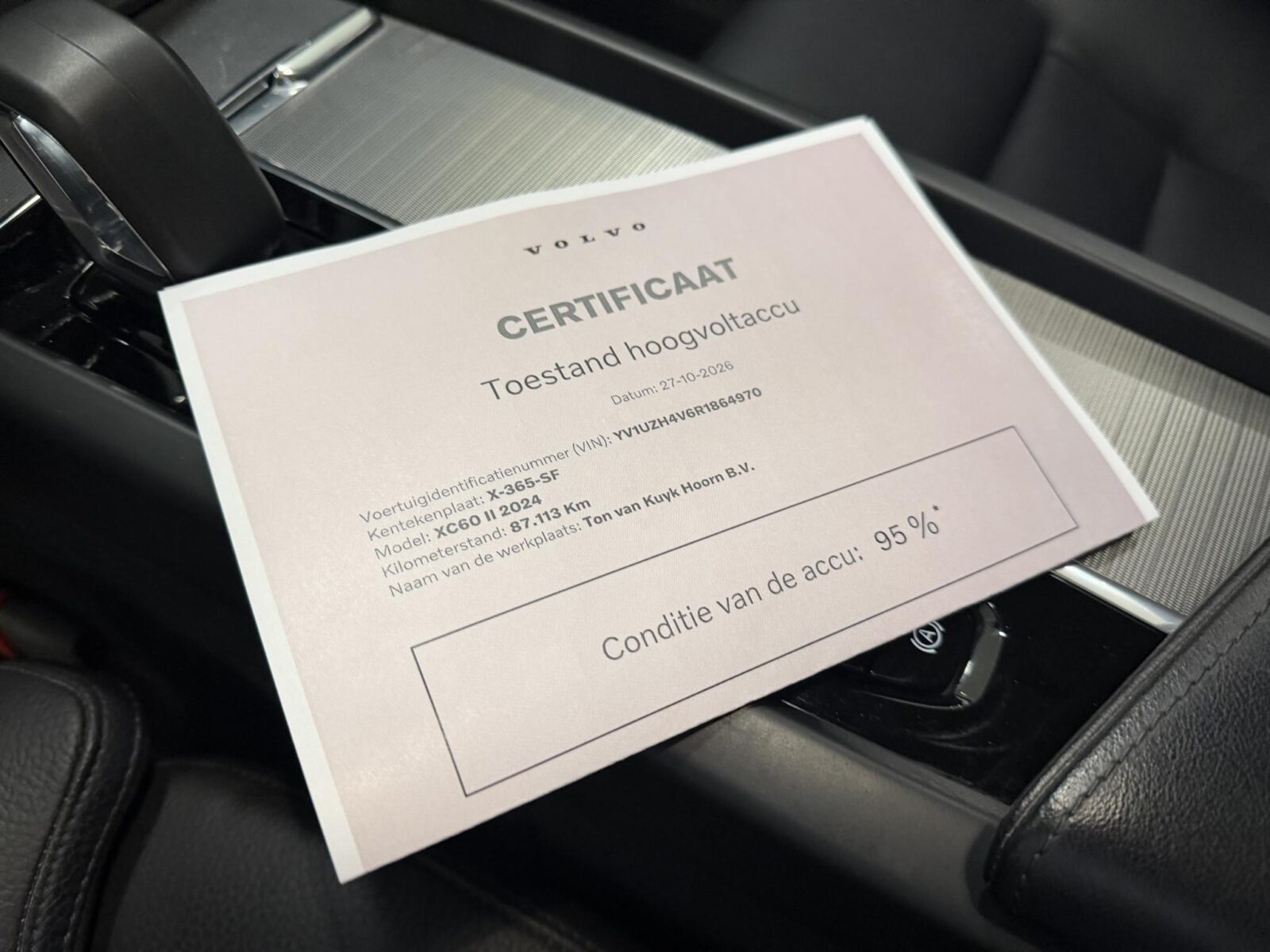 Volvo XC60 - Foto 15