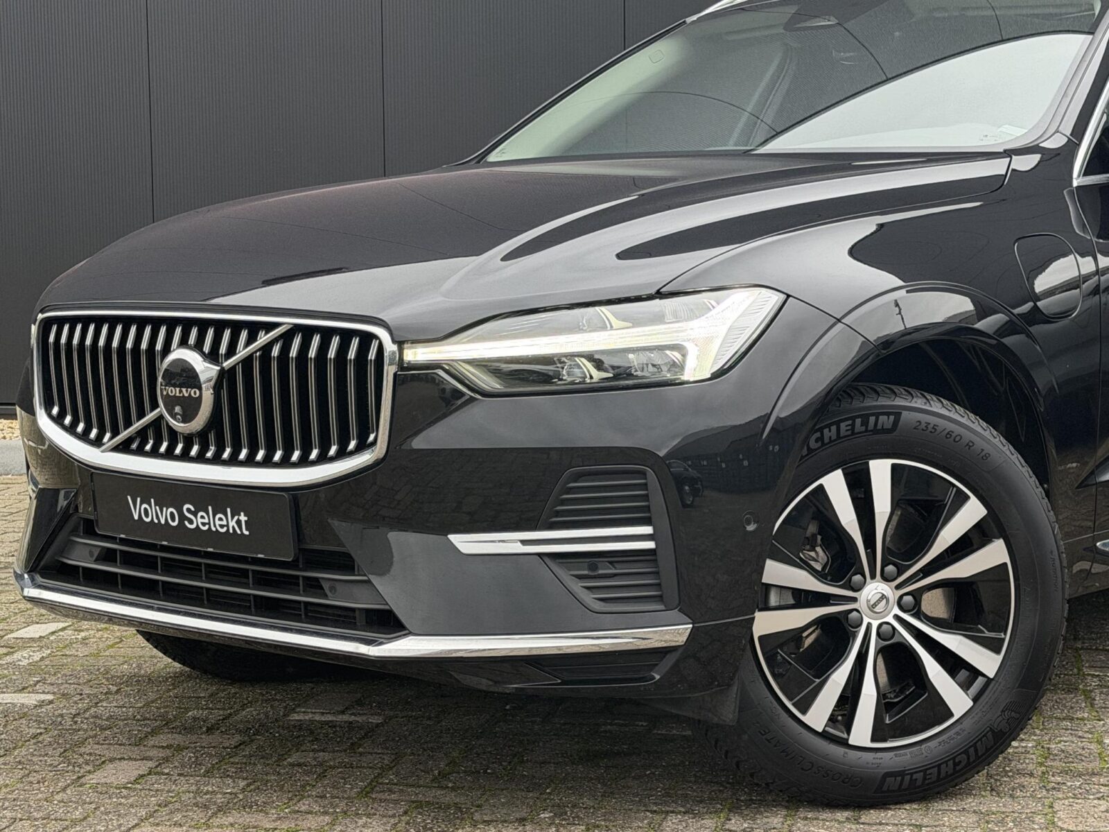 Volvo XC60 - Foto 2