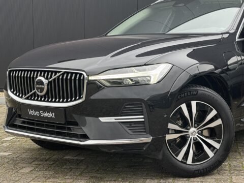 Volvo XC60 2.0 T6 Plug-in hybrid AWD Bright