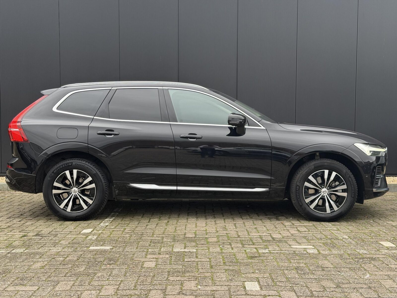 Volvo XC60 - Foto 3