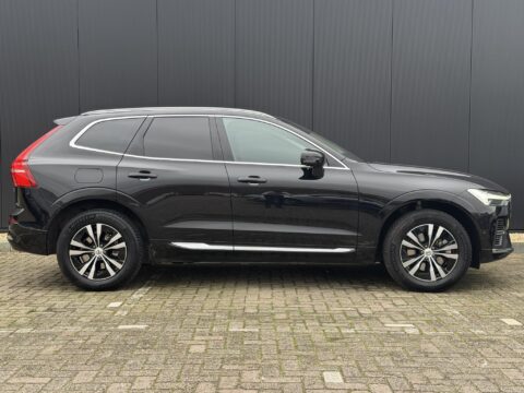 Volvo XC60 2.0 T6 Plug-in hybrid AWD Bright