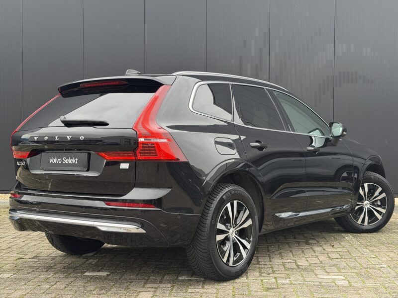 Volvo XC60 - Foto 4