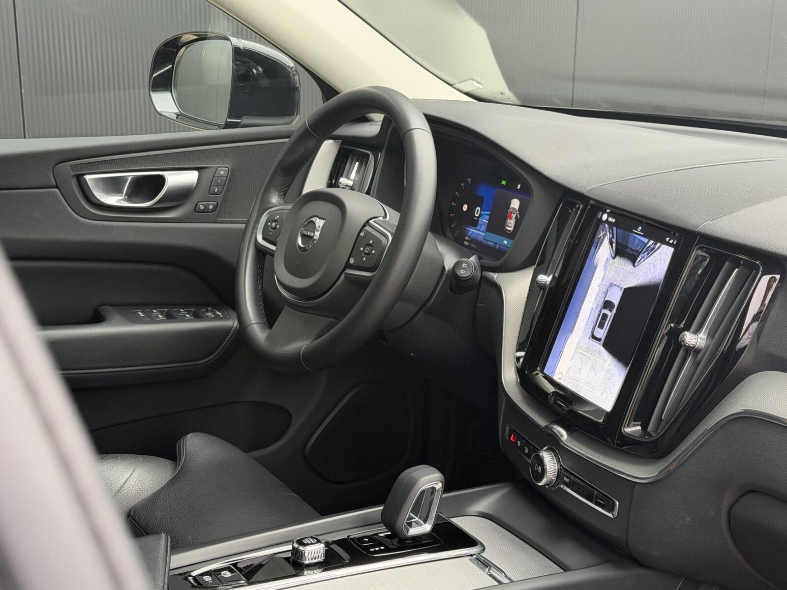 Volvo XC60 - Foto 6