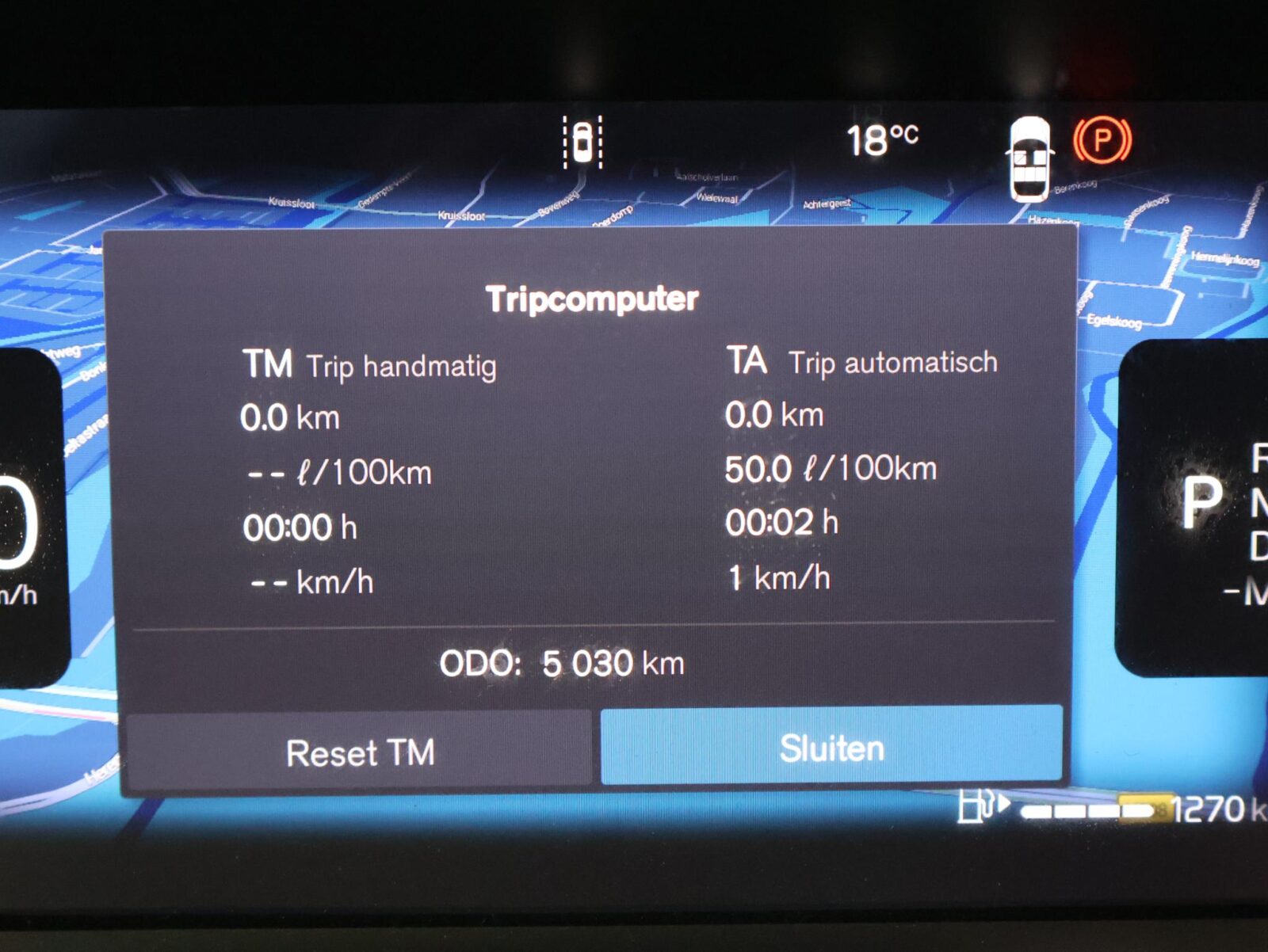 Volvo XC40 - Foto 10