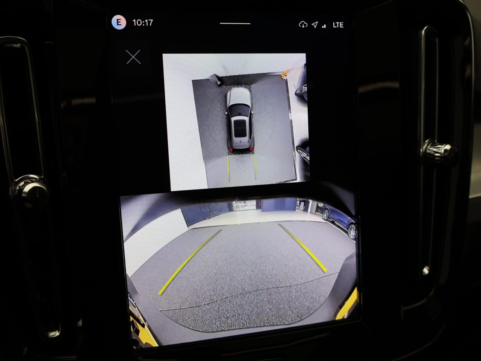 Volvo XC40 - Foto 12