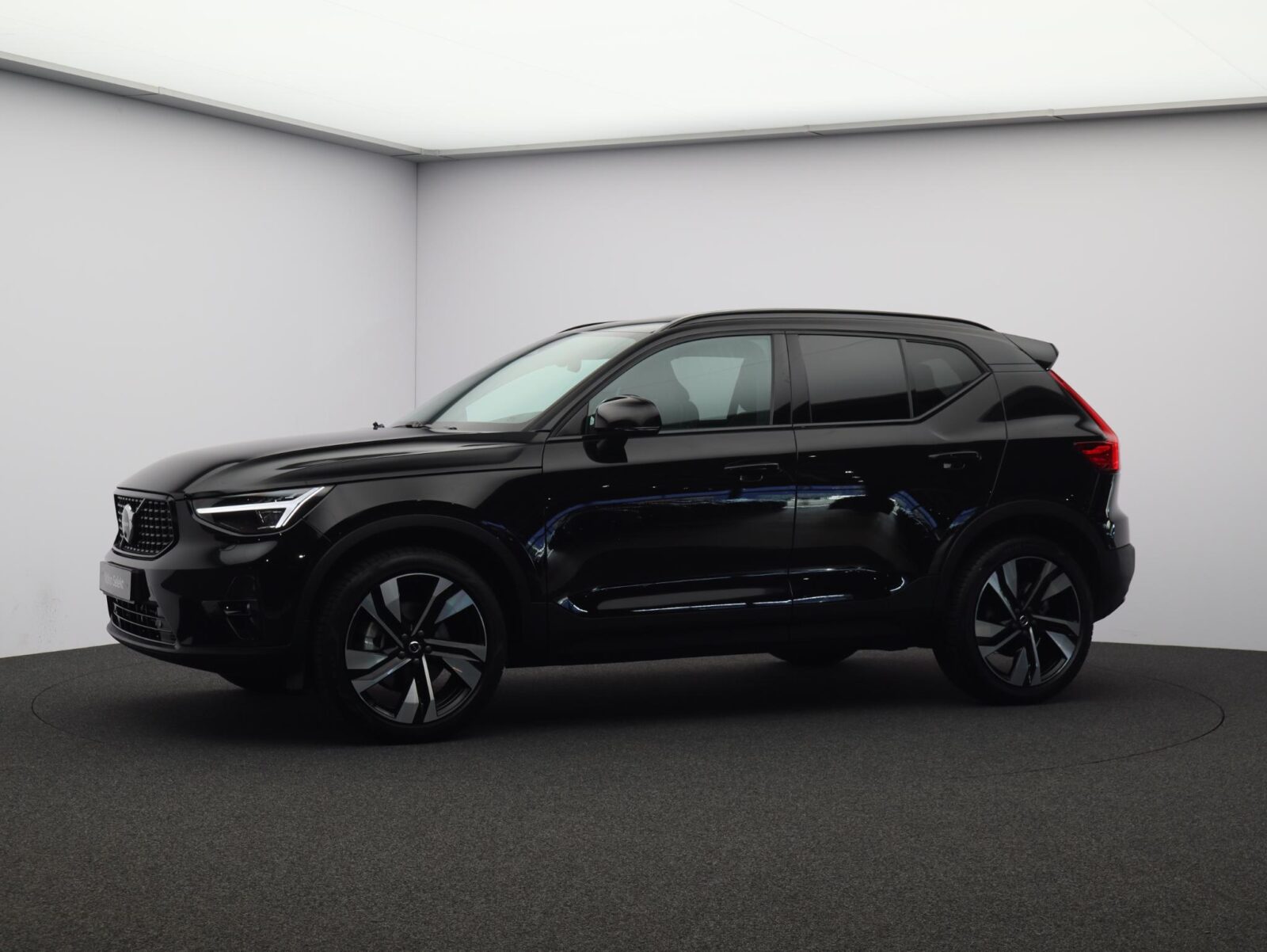 Volvo XC40 - Foto 19