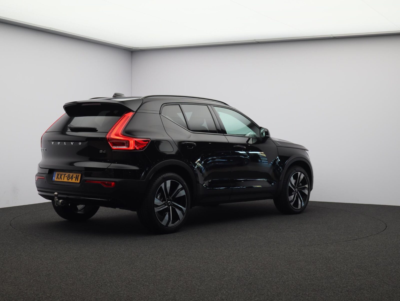 Volvo XC40 - Foto 2