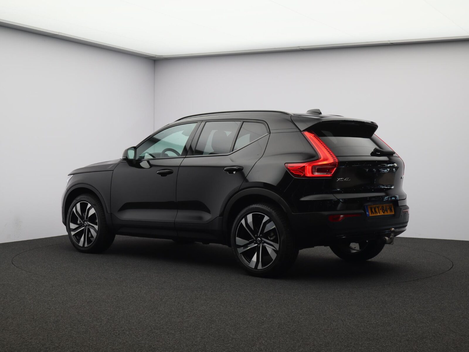 Volvo XC40 - Foto 21